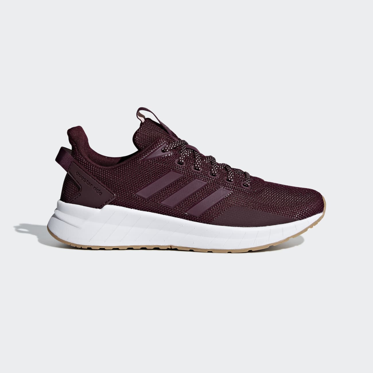 Adidas Questar Ride Női Akciós Cipők - Piros [D75167]